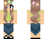 flower girl
