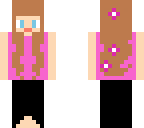 flower girl