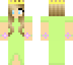 flower queen