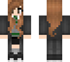 for kym slytherin her