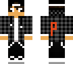 for pablo