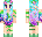 forest girl