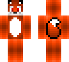 fox