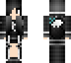 fox kirito