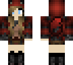 foxy girl