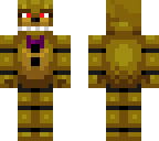 fredbear