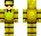 fredbear the cool