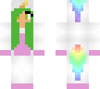 friends skin