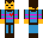 frisk 64x32