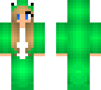 frog
