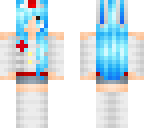 frost nurse edit
