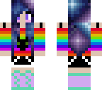 galaxy girl 