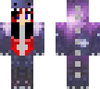 galaxy girl
