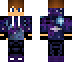 galaxy luck