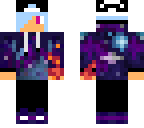 galexy swag