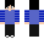 gamer's skin
