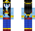 genie nina