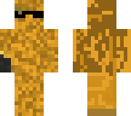 ghillie suit