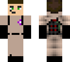 ghost buster me