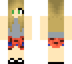 girl