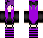 girl skin