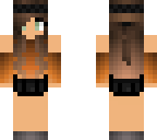 girl skin