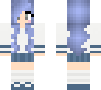 girl uniform