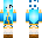 girltoadblue