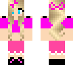 girly girl