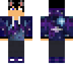 glaxay boy herobrine