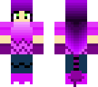 gligar girl