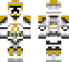 gold stormtrooper