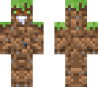 grass man derp