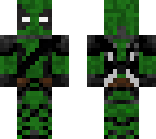 green deadpool
