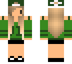 green green green