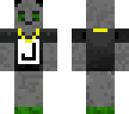 gren cougar jake
