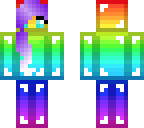 gummy bear girl