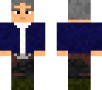 han solo old