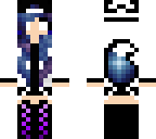 herobrine galaxy wolf