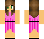 hidden swimsuit