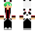 hot panda
