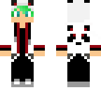 hot panda edit