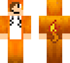 human charmander v3 resubido