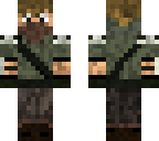 hunter