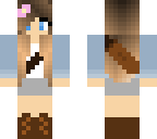 hunter girl 2