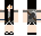 hunter of artemis edited