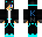 husky kn v2