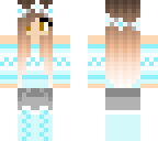 ice girl
