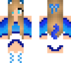 ice girl cat