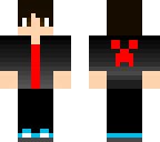 iisir_talksalot skin